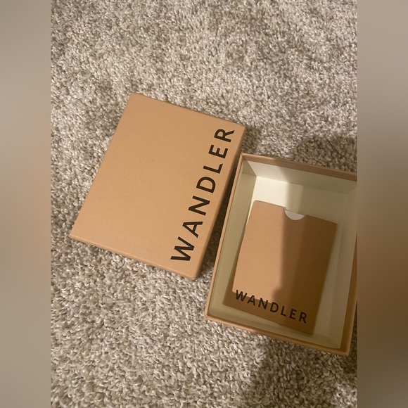 Wandler hortensia micro bag - Picture 6 of 8